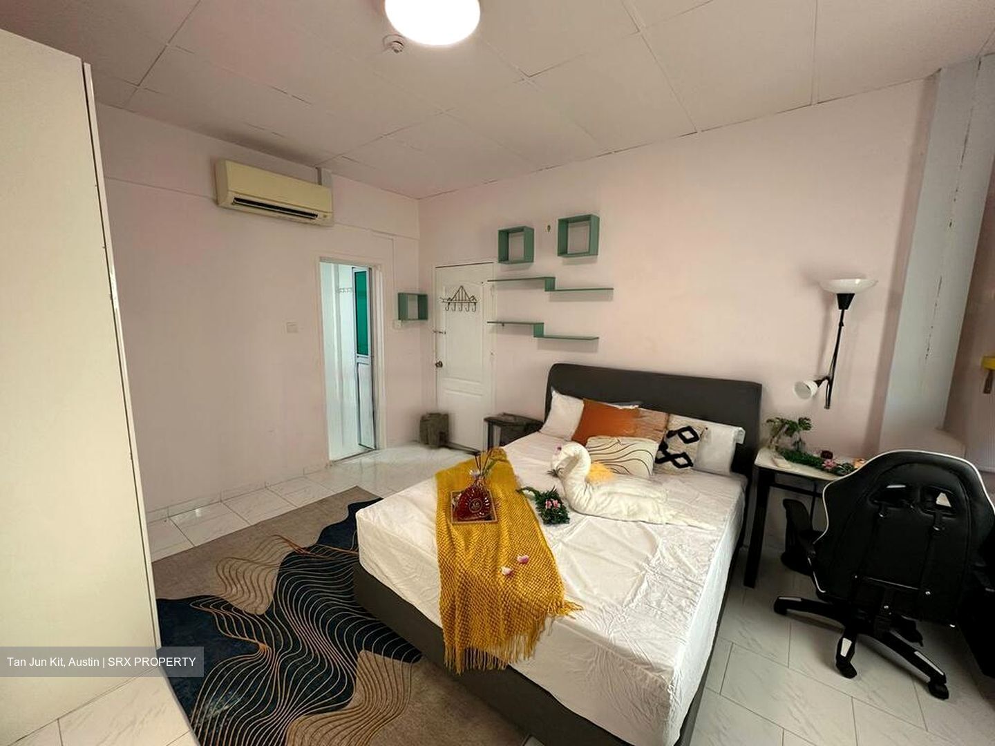 Textile Centre (D7), Apartment #470830391